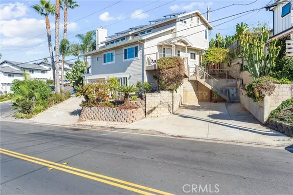 San Clemente, CA 92672,167 Avenida Florencia