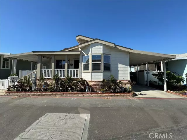 Huntington Beach, CA 92649,16444 Bolsa Chica ST #61