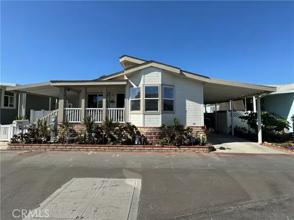 16444 Bolsa Chica ST #61, Huntington Beach, CA 92649