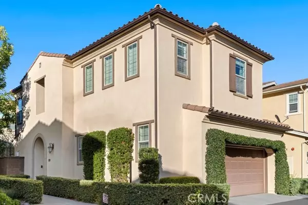 89 Baculo ST, Rancho Mission Viejo, CA 92694