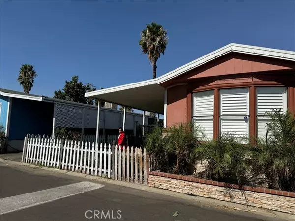 2250 W Chestnut #58, San Bernardino, CA 92410