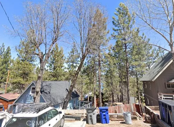 Big Bear Lake, CA 92315,568 Temple LN