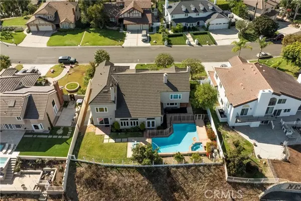 26102 Spur Branch LN, Laguna Hills, CA 92653