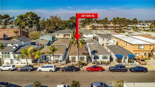 Seal Beach, CA 90740,307 8th ST