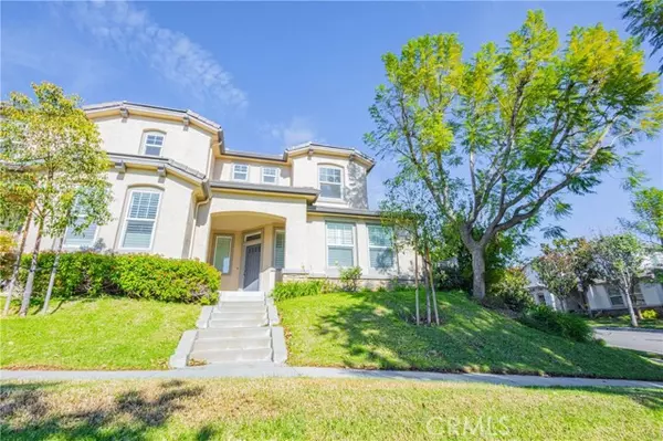 11434 Wistful Vista WAY, Porter Ranch, CA 91326