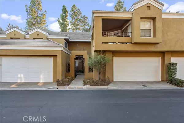 55 Vassar Aisle #205, Irvine, CA 92612