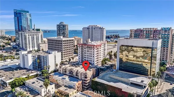 35 Linden AVE #410, Long Beach, CA 90802