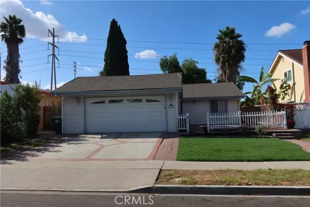 Irvine, CA 92604,5092 Yearling AVE