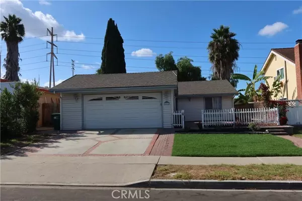 5092 Yearling AVE, Irvine, CA 92604