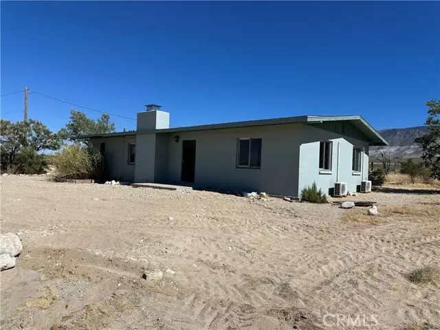 Lucerne Valley, CA 92356,36281 Fleetwood ST