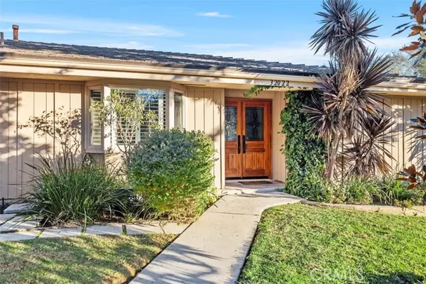 32022 Via Canela, San Juan Capistrano, CA 92675