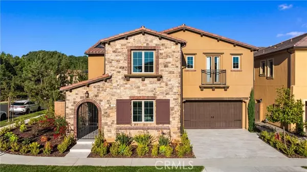 71 Steeplechase, Irvine, CA 92602