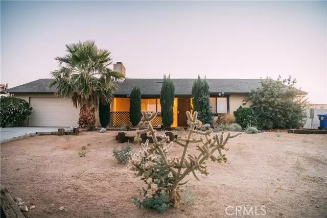 Yucca Valley, CA 92284,4956 Hermosa CT