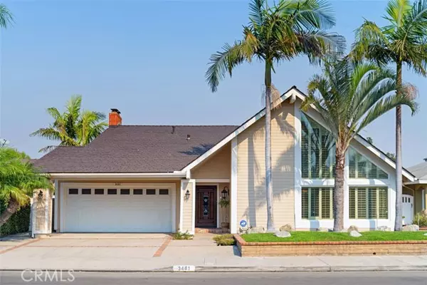 3481 Aquarius DR, Huntington Beach, CA 92649