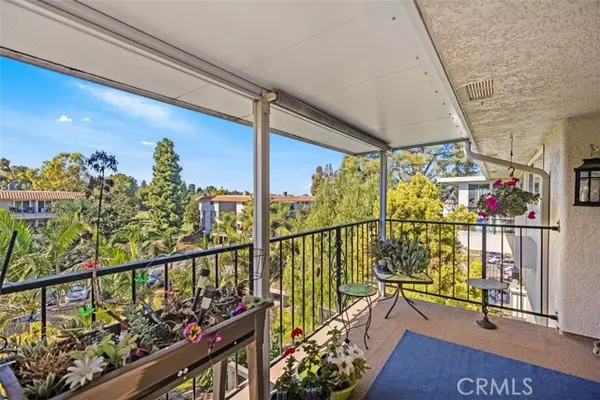 2393 Via Mariposa West #3C, Laguna Woods, CA 92637