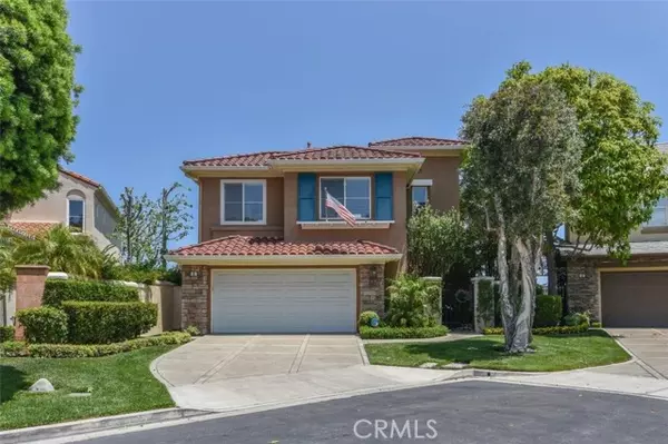 6 Veneto, Newport Coast, CA 92657