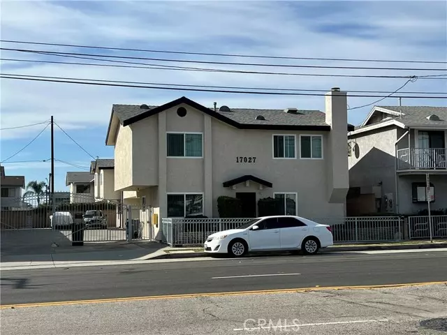 Gardena, CA 90247,17027 S Vermont AVE