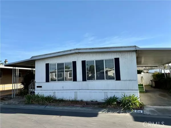 32742 Alipaz ST #158, San Juan Capistrano, CA 92675