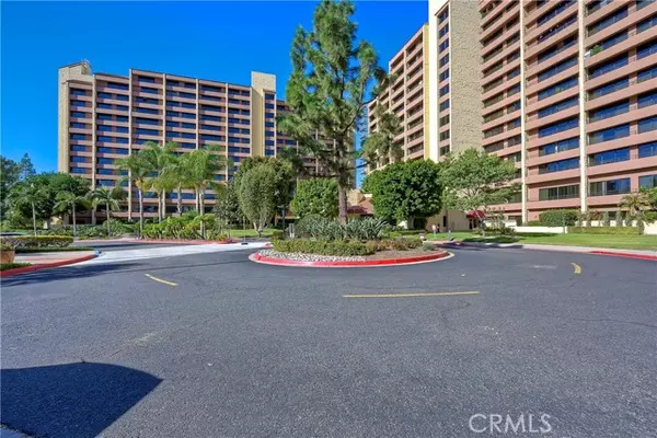 24055 PASEO DEL LAGO #960, Laguna Woods, CA 92637