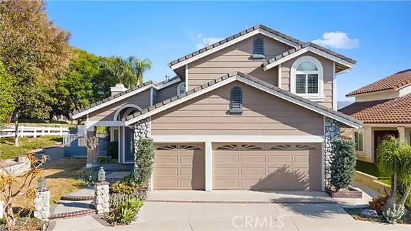 Yorba Linda, CA 92887,5710 Via Del Potrero