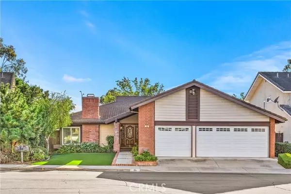 16 Stonewall, Irvine, CA 92620