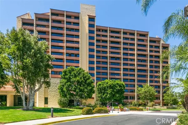 24055 Paseo Del Lago #751, Laguna Woods, CA 92637