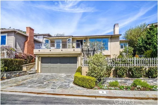 3 N Stonington RD, Laguna Beach, CA 92651