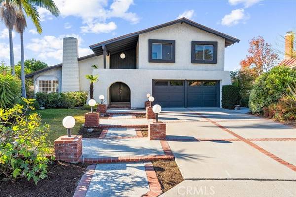 5711 Placerville PL, Yorba Linda, CA 92886