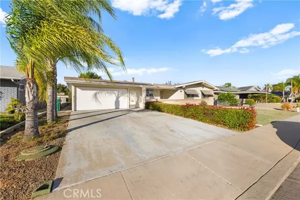 26268 Lancaster DR, Sun City, CA 92586