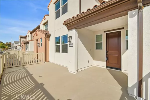 3962 Lavine Way #111, Corona, CA 92883