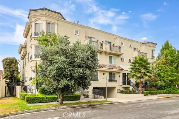 3501 Tilden AVE #8, Los Angeles, CA 90034