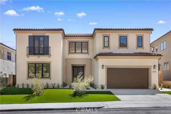 20238 W Albion Way, Porter Ranch, CA 91326