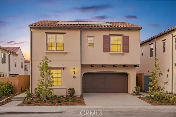 245 Canterbury, Irvine, CA 92618