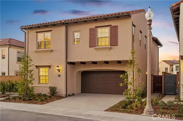 245 Canterbury, Irvine, CA 92618