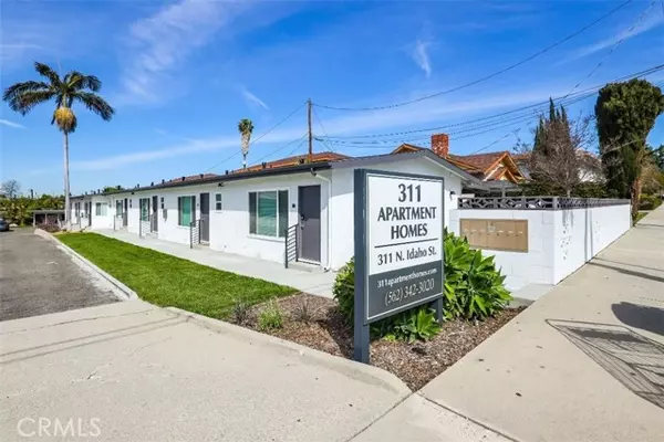 311 N Idaho ST, La Habra, CA 90631