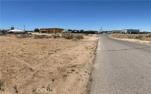 0 Sycamore ST, Hesperia, CA 92345