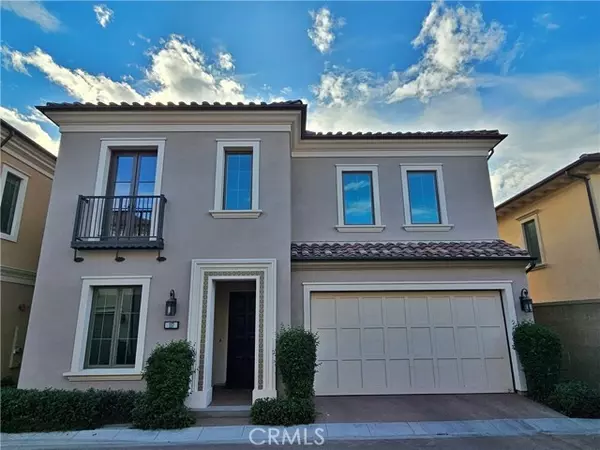 137 Montero, Irvine, CA 92618