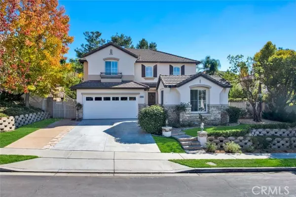 23032 Bouquet Canyon, Mission Viejo, CA 92692