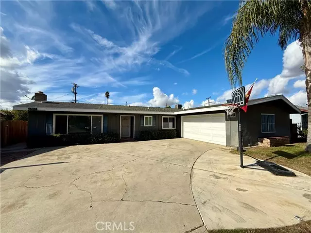 Moreno Valley, CA 92557,12109 Deerwood LN