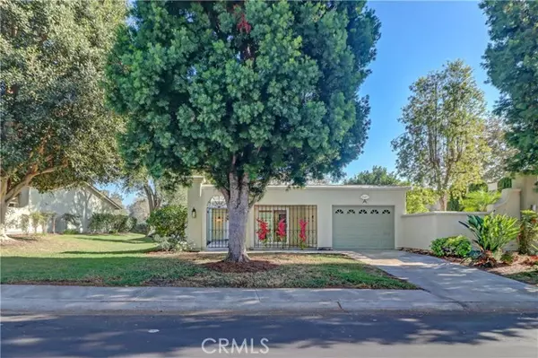 3521 Bahia Blanca W #A, Laguna Woods, CA 92637