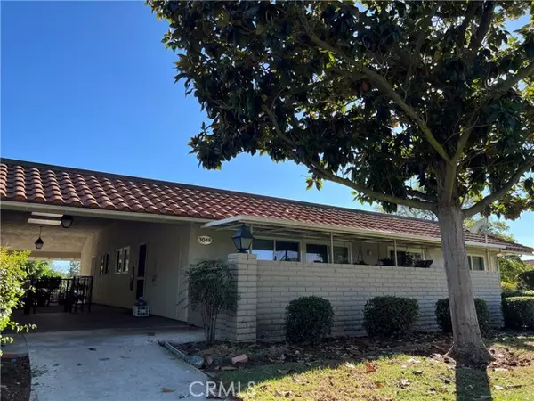 3048 Via Serena S #O, Laguna Woods, CA 92637