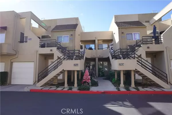 27846 Persimmon #38, Mission Viejo, CA 92691