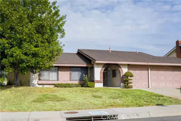 23205 Tioga DR, Diamond Bar, CA 91765