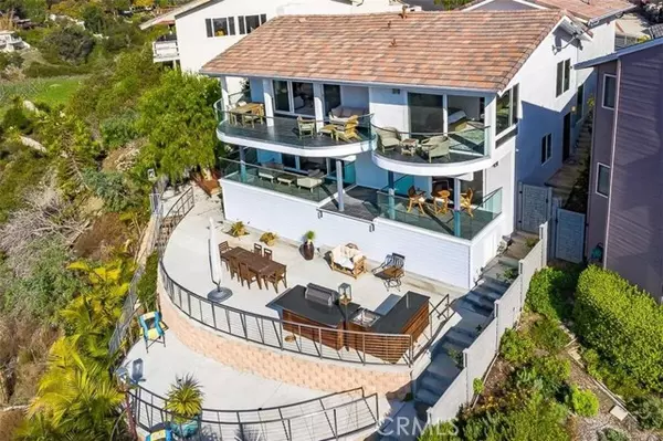 986 Oriole DR, Laguna Beach, CA 92651