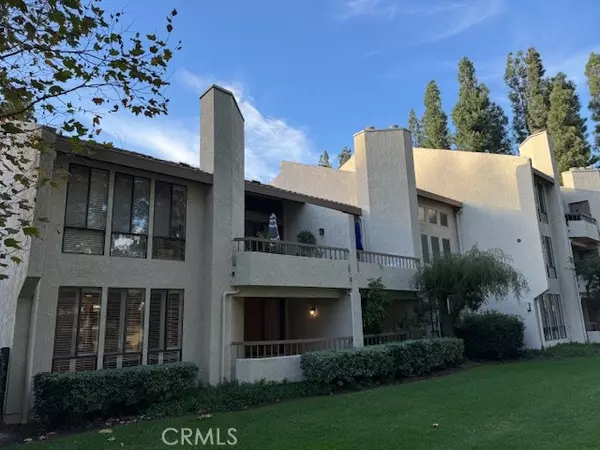 23396 Coso #150, Mission Viejo, CA 92692