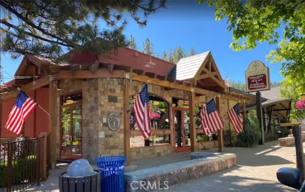 645 Pine Knot AVE, Big Bear Lake, CA 92315