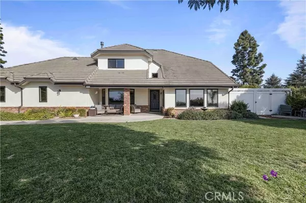 Vista, CA 92081,2021 Oak Glen DR