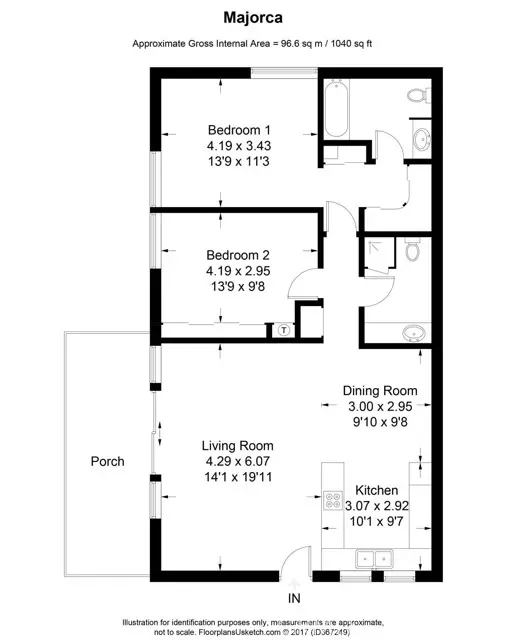 Laguna Woods, CA 92637,86 Calle Aragon Unit G