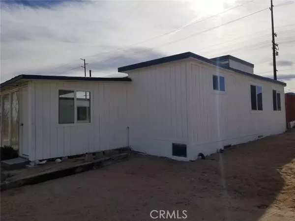 69414 Two Mile RD, 29 Palms, CA 92277