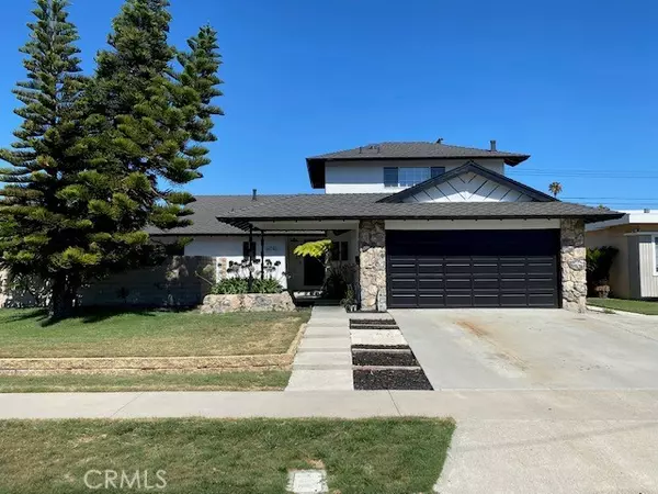 16742 Montclair LN, Huntington Beach, CA 92647